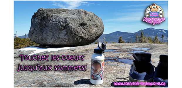 Découvrez Souvenir Intemporel! Découvrez Souvenir Intemporel!